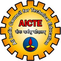 AICTE, Govt of India logo