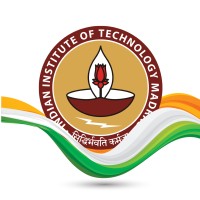 CyStar, IIT Madras logo